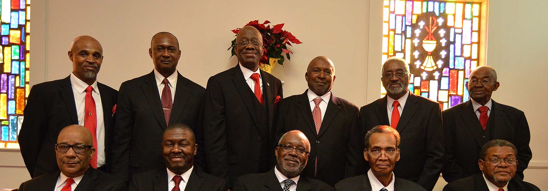 to White Plains Baptist Church